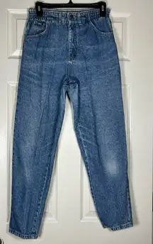 Lee Women's Vintage Jeans Size 8 Petite 34783