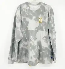 Disney Disneyland Resort Sleeping Beauty Castle Spirit Jersey Pullover Shirt XXL