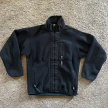 Vintage Patagonia Synchilla Full Zip Fleece Jacket
