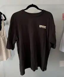 Rip curl graphic tee 
