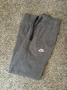 Sweatpants