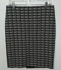Adrianna Papell Tailored Pencil Skirt Women’s Size 6
