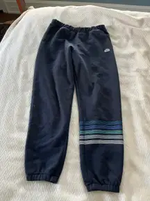 Sweatpants