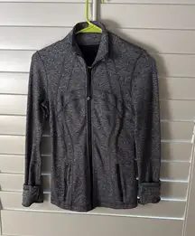 Lululemon Grey Jacket Define 4