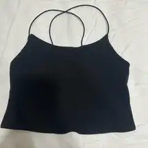 Set of tank tops