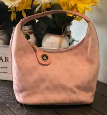 Small Hobo Purse