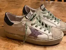 Hi Star Sneakers