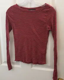 FINAL MARKDOWN Junior Derek Heart Top (S)