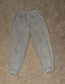 Holister Sweatpants