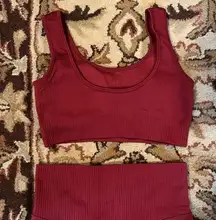 No brand name from china, size s , Color red