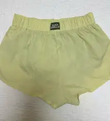 Daily Drills Shorts Bounce