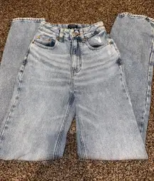 PacSun playboy Jeans 