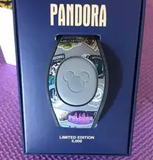 Disney ’s Pandora Limited Edition MagicBand