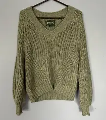 Outfitters Sweater