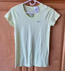 Dri-Fit Short Sleeve