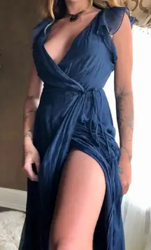 Sexy Maxi Dress