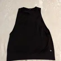 Train To Be Muscle Tee Size 4/6