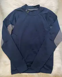 Men’s  Dri-fit Long Sleeve