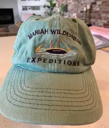 Vintage Trucker Hat