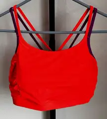 Fila sports bra medium