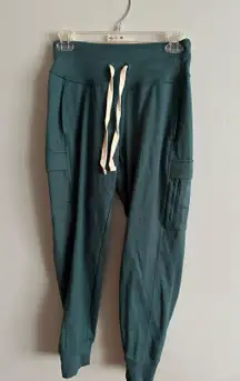 Alpine Joggers