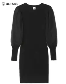 Like New cabi Duet Dress