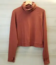 {XL} Prana The Gleeson Long Sleeve Top