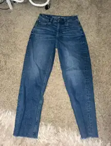 Outfitters Jeans