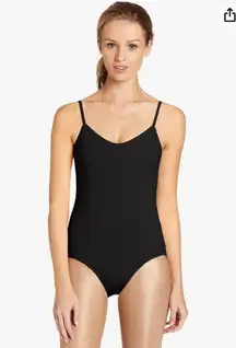 Capezio Women's Camisole Leotard With Adjustable Straps