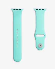 Apple Watch Band in Teal