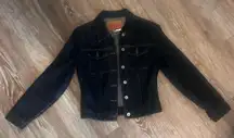 Vintage Guess Jean Jacket