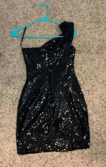 Homecoming Dress