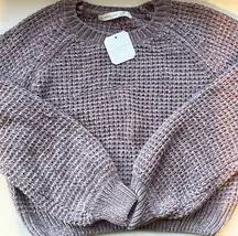 Altard state sweater!