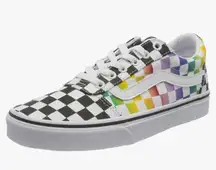 Vans NWT  Women's Ward Canvas Sneaker