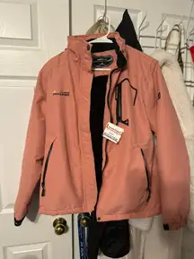 Ski Jacket