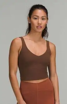 Lululemon Align Tank JAVA