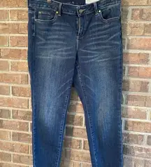 Vince Camuto jeans size 14w
