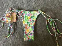 Lexi Hidalgo bikini bottoms