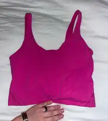 Lululemon align tank