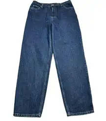 Falls Creek Straight Jeans Size 12