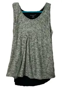 Liz Lange Maternity Hi-Low tank top