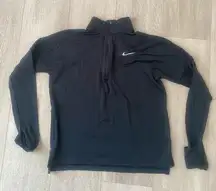 Dri Fit Element Sphere Running Half Zip