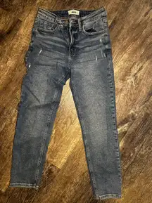 JBD Straight Leg Jeans