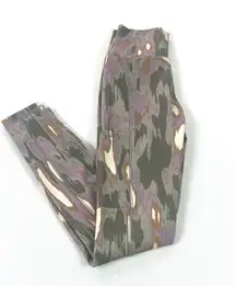 Columbia PHG Tough Shot Camo Leggings