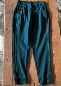 Adidas Running Track Pants