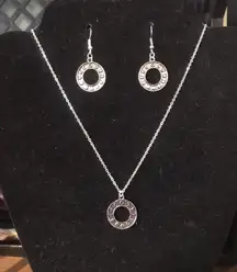 Necklace Earring Set