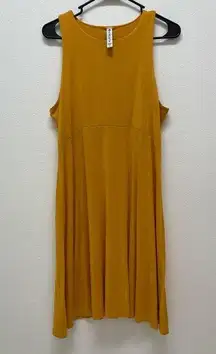 Athleta Santorini Thera Dress. Size Large