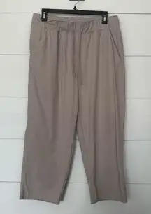 32 Cool Women’s Medium Athletic Wide Leg Pants