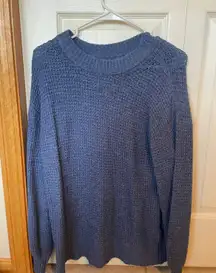 Outfitters Sweater