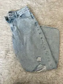 Express Jeans